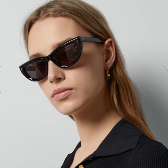 NEW!!! GUCCI Sunglasses GG1521S 004, Authentic main image 5